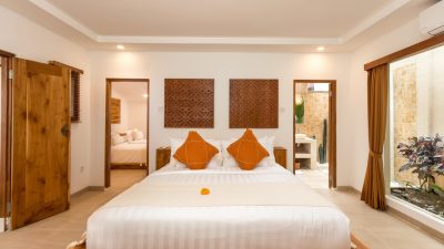 Villa Lisabella 4BR