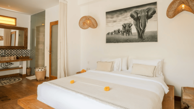 Villa Metisse 4BR