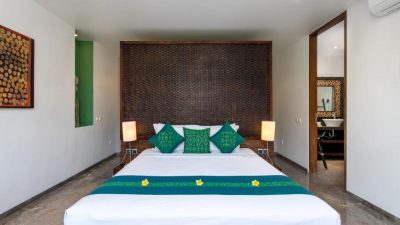 Anjali Green Villa