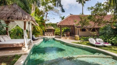 Villa Koyama 5BR