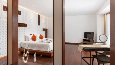 The Chands Two 2BR