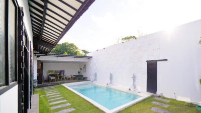 Eldborg Villa – 3 BR