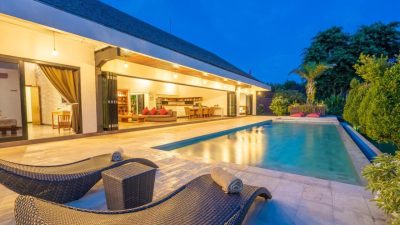 Doretanh Villa
