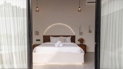 Wild Paradise Villa – 2 BR