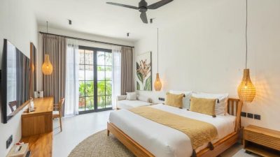 Vista Villa Ubud – 2 BR