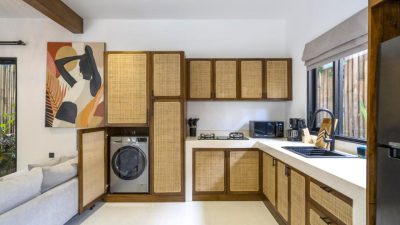 Sicilia Villa – 2 BR