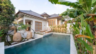 Semiramida Villa – 2 BR