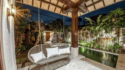 Putri Salju Villa – 2 BR