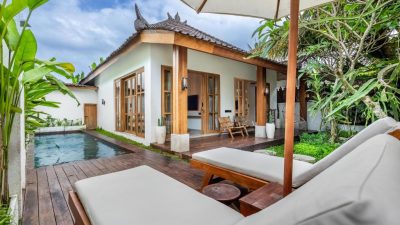 Orion by DH Villa – 1 BR