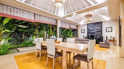 Martini Villa – 3 BR