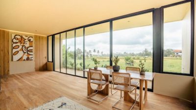 Hygge Villa – 3 BR