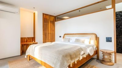 Happiness Apartments