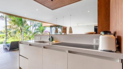 Green Flow 1st line – 1 BR