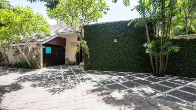 Enigma Villa 2 BR