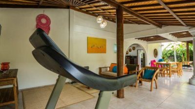 Dream Villa – 4 BR