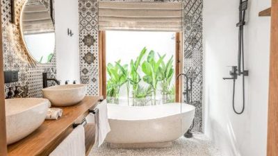 Capella Villa Ubud – 3 BR