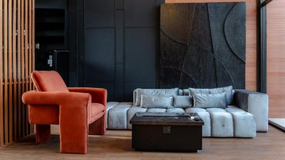 Black Rock Villa – 2 BR