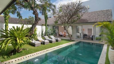 Villa Mia 2BR