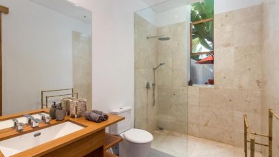 Villa Manusa – 4 BR