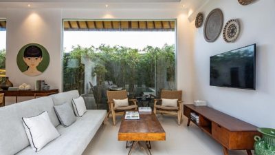 Villa Lapis 1 3BR