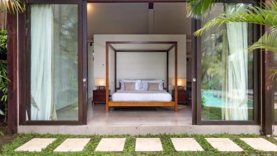 Villa Alice Satu 1BR