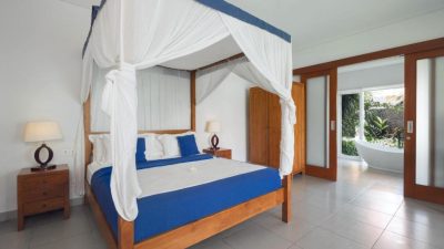 Villa Yenian 3BR