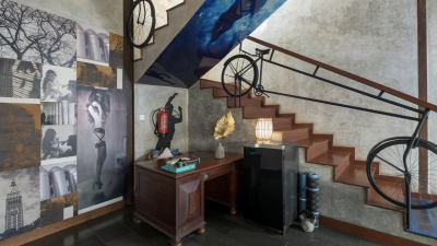 NicoNico Mansion 4BR