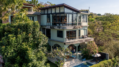 Ocean Forest Villa 3BR