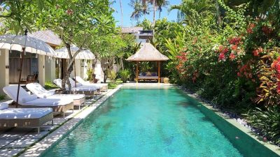 VBA Seminyak Royal Two Bedroom