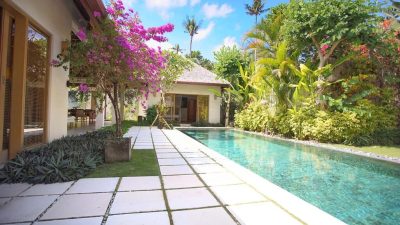 VBA Seminyak Royal One Bedroom