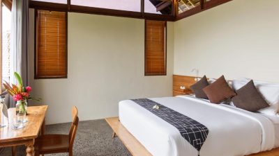 Anandathu Villas – Ascarya