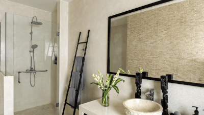 Anaya Manis Villa 6 BR