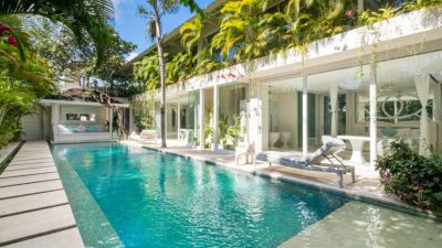 Puro Blanco – 5 BR