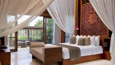 Dea Villas – Sarasvati