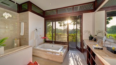 Bendega Nui Villa – 5 BR