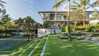 Arnalaya Beach House