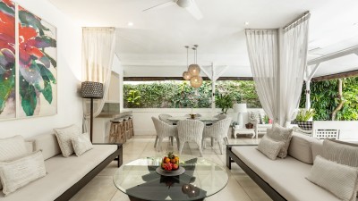 Esha Villa Drupadi Seminyak